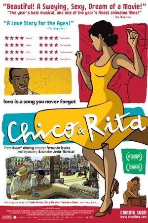 Chico & Rita Chico & Rita