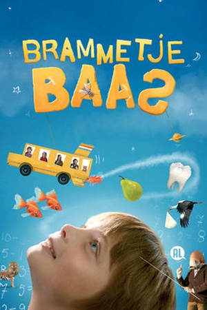 Brammetje Baas