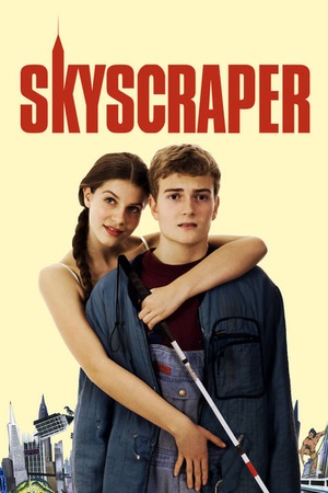 Skyskraber