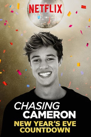 Chasing Cameron: New Year's Eve Countdown