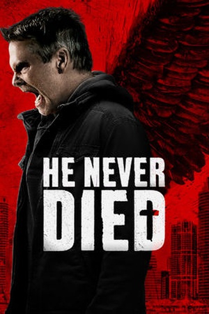 He Never Died