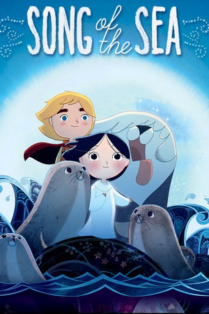 Song of the Sea