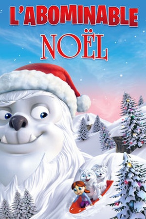 Abominable noel