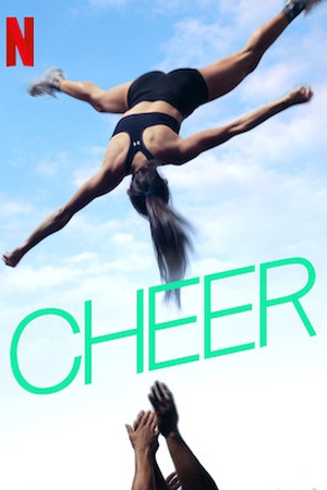 Cheer