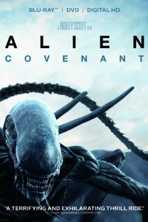 Alien: Covenant