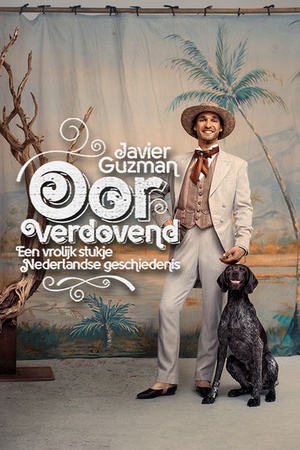 Javier Guzman - Oorverdovend