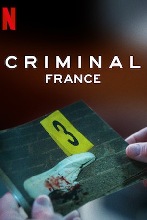 Criminal: France