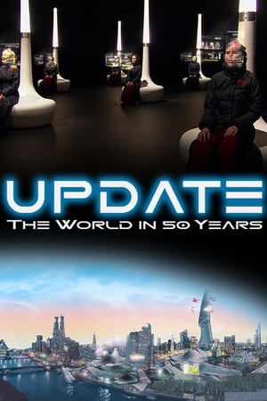 2057: The World in 50 Years