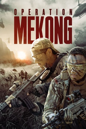 Operation Mekong