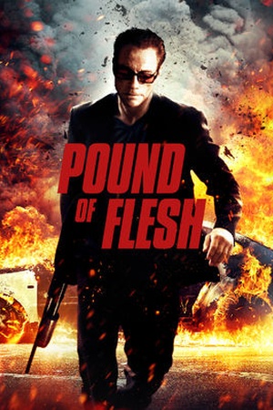 Pound of Flesh