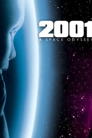 2001: A Space Odyssey 