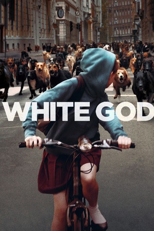 White God