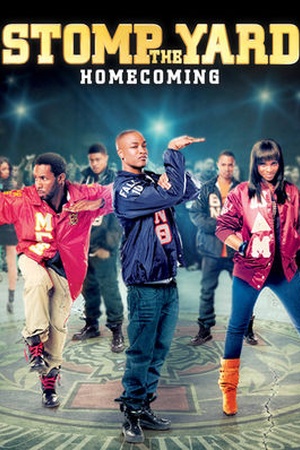 Stomp the Yard: Homecoming