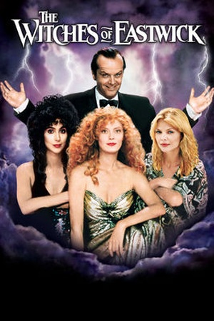 The Witches of Eastwick