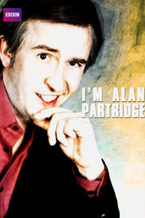 I'm Alan Partridge