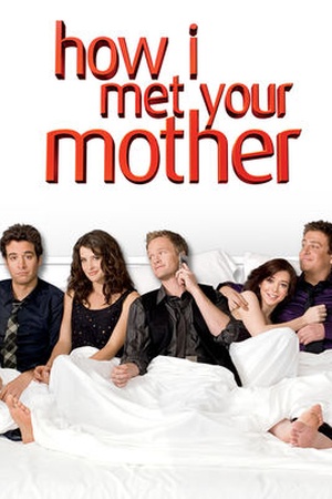 How I Met Your Mother