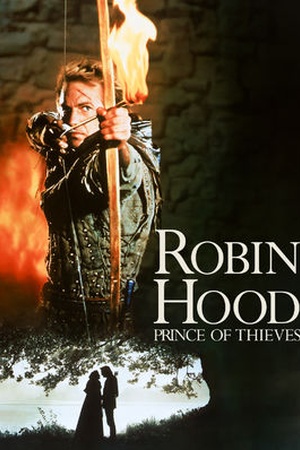 Robin Hood: Prince of Thieves 