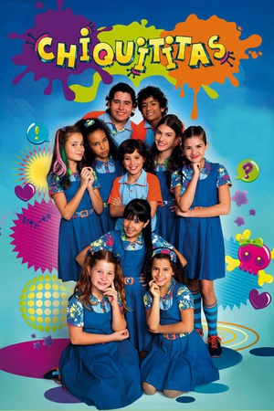 Chiquititas