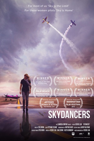 Skydancers