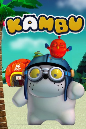 Kambu