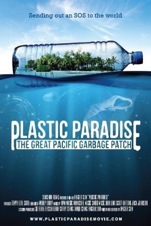 Plastic Paradise: The Great Pacific Garbage Patch