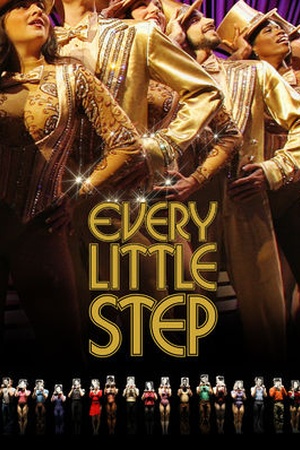 Every Little Step