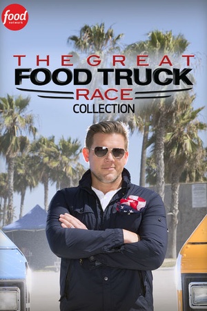 The Great Food Truck Race Collection 