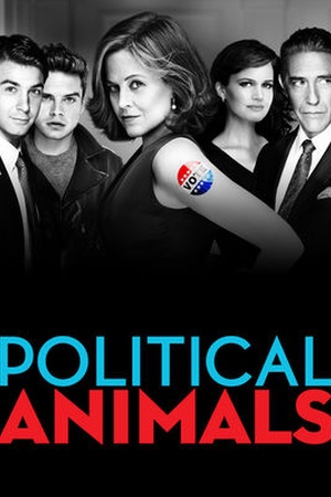 Political Animals