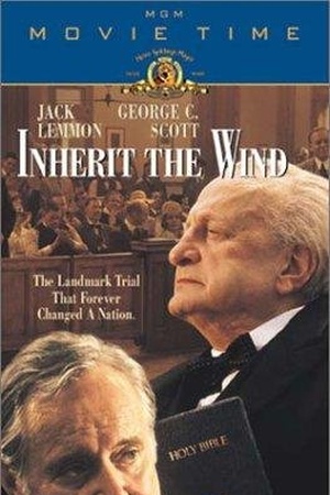 Inherit the Wind