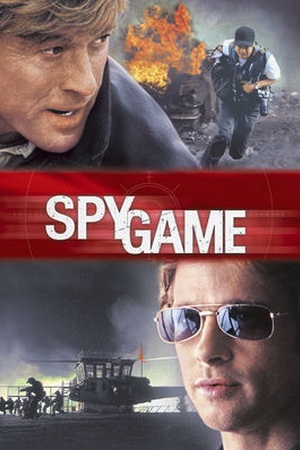 Spy Game