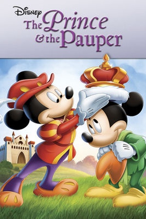 Disney Animation Collection: Vol. 3: The Prince and the Pauper