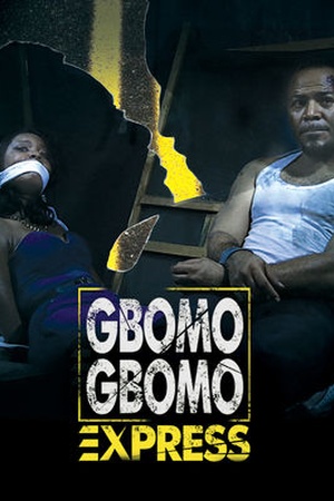 Gbomo Gbomo Express