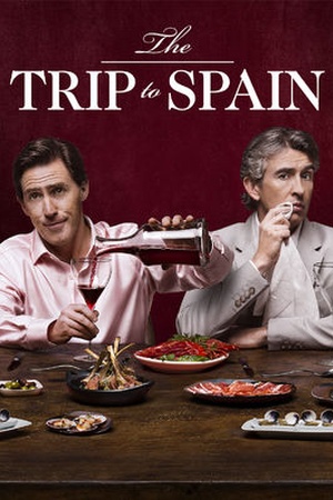 The Trip to Spain