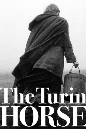 The Turin Horse