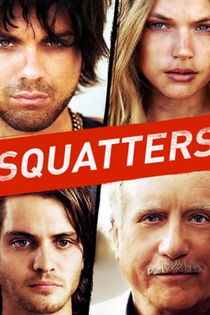 Squatters