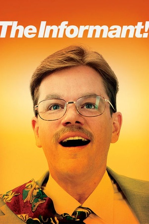 The Informant!