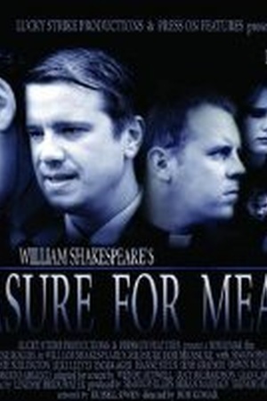 Measure For Measure