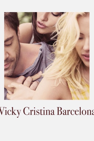 Vicky Cristina Barcelona