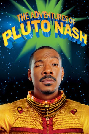 The Adventures of Pluto Nash