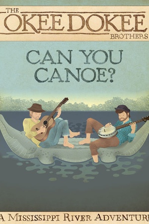 Can You Canoe