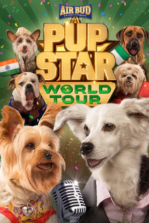 Pup Star: World Tour