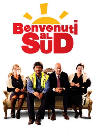 Benvenuti al sud