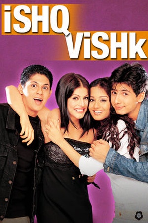 Ishq Vishk