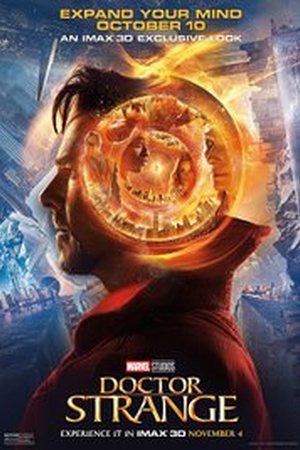 Doctor Strange