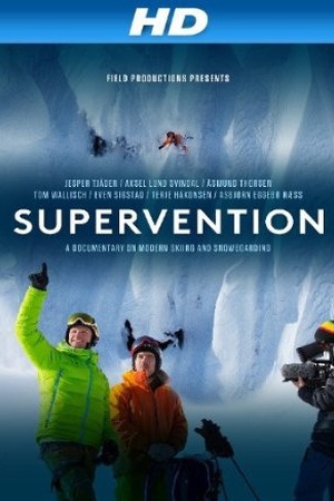 Supervention