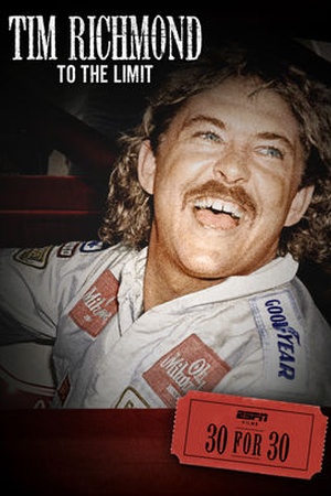 30 for 30: Tim Richmond: To The Limit