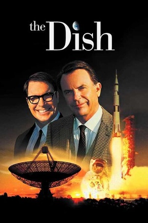 The Dish