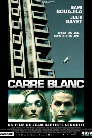 Carré blanc