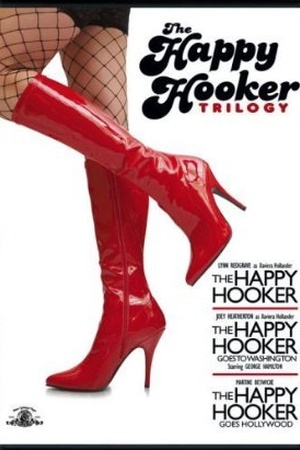 The Happy Hooker Goes to Washington