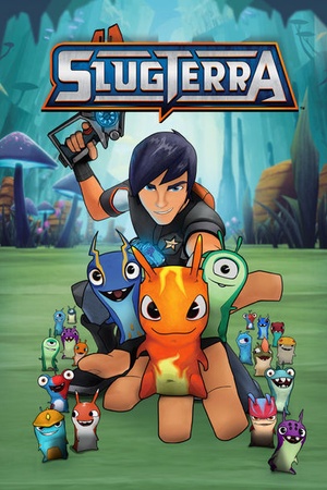 Slugterra